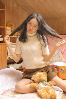 疯狂试爱