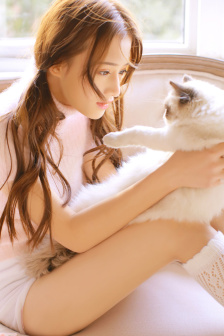 一封陌生女人的来信